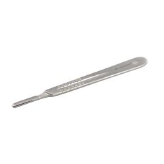 KRUUSE Scalpel Handle, no. 4