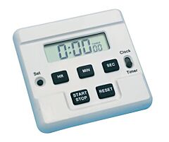 Clinical digital stop watch