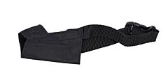 BUSTER nylon muzzle size 1