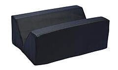 BUSTER X-ray support, foam