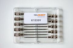 Telinject Vario Naald 1,5mm x 38mm K1538V 10 stuks
