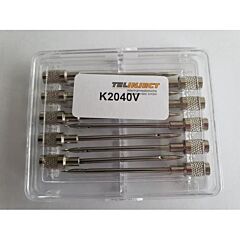 Telinject Vario Naald 2,0mm x 40mm K2040V 10 stuks
