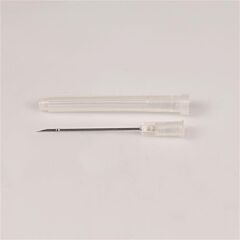 Telinject Blaaspijp Naald 1,1mm x  30mm K1130B 10 stuks