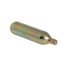 Telinject CO2-cartridge zonder schroefdr. 16g CO2C3 10 stuks