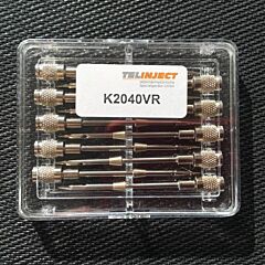 Telinject Vario Naald Colared 2,0mm x 40mm K2040VR 10 stuks