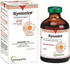 Kynoselen 100 ml (cascade)