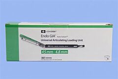 Medtronic Endo Gia Univ. Roticulator 45mm 4,8mm 6st. 030456