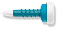 Medtronic Thoracoport 11,5mm 12 stuks