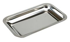 Instrument tray 28x15x3 cm