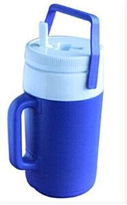 Thermos Container, 2 Liter