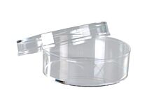 Petri dishes 35 mm, 10 pcs