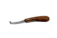 Hoof Knife, standard, left