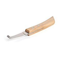 EQUIVET Hoof Knife, right