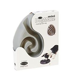 BUSTER DogMaze Mini, Grey