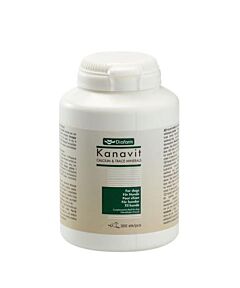 Kanavit minerals, 350/pk