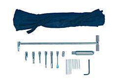 EQUIVET Dental Pick Set