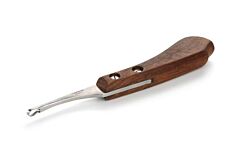 EQUIVET Loop Hoof Knife