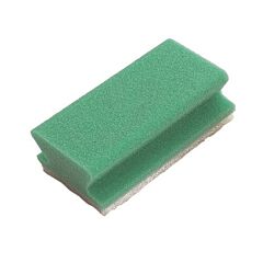 Diversey Reinigingsspons groen 10 stuks