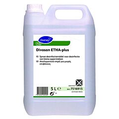 Diversey Etha Plus 2 x 5 liter