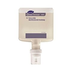 Diversey Soft Care Sensisept H34 handzeep 4 x 1,3 liter