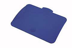 TASKI deksel voor emmer 2.0 blauw 1 stuk