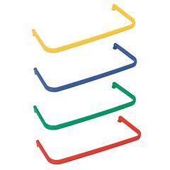 TASKI gekleurde handvaten voor emmer 4 stuks