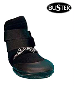 Hondenschoen Walkabout Dog Bootie, L