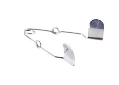 KRUUSE Cheek dilator, L