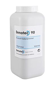 Demotec Poeder 1000 g