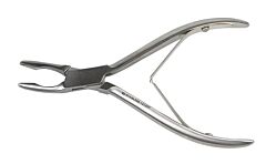 KRUUSE Rongeur, 14 cm