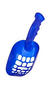 Rhea cat litter scoop