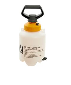 KRUUSE Flushing Unit
