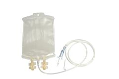 Bloedtransfusie zak, 300 ml