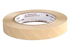 Sterilisatie Autoclaaftape 18 mm