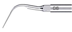 Scaler tip NSK  G 6
