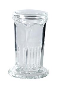 Hemacolor glas Stain kit - Coplin