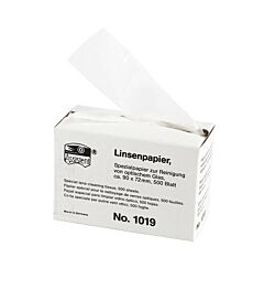 Lens paper 500 pcs