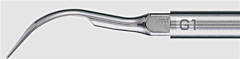 Scaler tip NSK G1