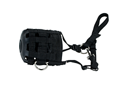 Muilkorf paard EQUIVET, maat M