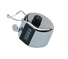Tally counter
