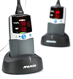 Pulsoximeter PalmSAT NONIN 2500 VET