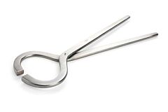 KRUUSE Hoef Tester, 30 cm, max. opening 13 cm