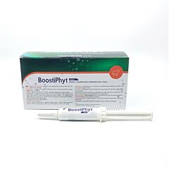 Boostiphyt (12 spuiten 15 gr)