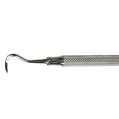 Replacement head for Dental Scaler Pick