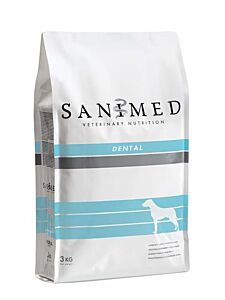 Sanimed Dental Dog 3 kg