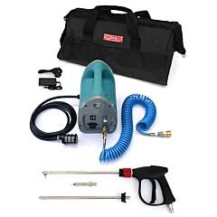 DYNAMIC Aqua Flusher 2025 Model - updated 08-2025