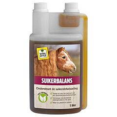 VITALstyle Suikerbalans 1liter
