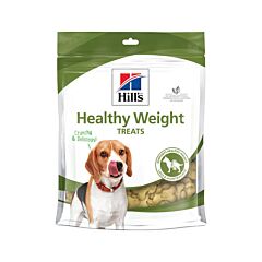 PD Healthy Weight Dog Treats 6 x 200 gr UITVERKOPEND