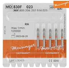 Meisinger Diamant boren RA 830F 023 (5stuks)