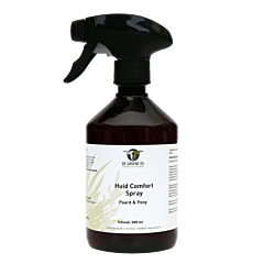 De Groene Os Huid Comfort Spray 500 ml
